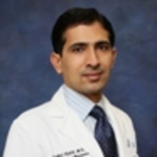 Rashid Khalil, MD, Anesthesiology, Toledo, OH