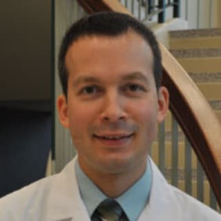 John Wohar, DO, Internal Medicine, Pittsburgh, PA