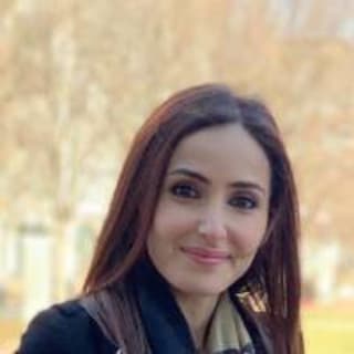 Zeina Al Saadi, Family Nurse Practitioner, Warrenton, VA