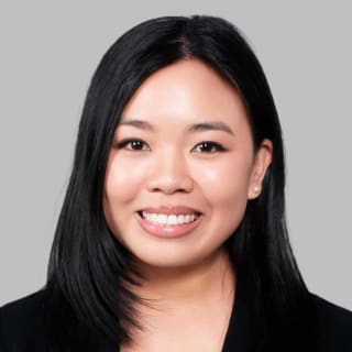 Trina Salvador, MD, Internal Medicine, Boston, MA