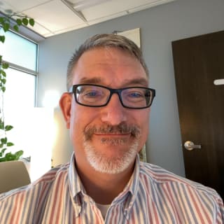 Bill Trost, MD, Psychiatry, Danville, VA