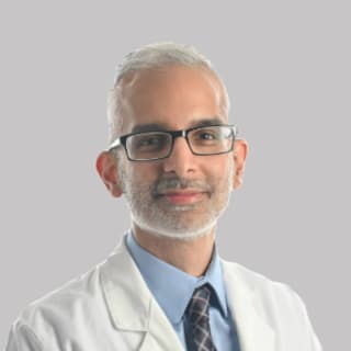 Kush Singh, MD