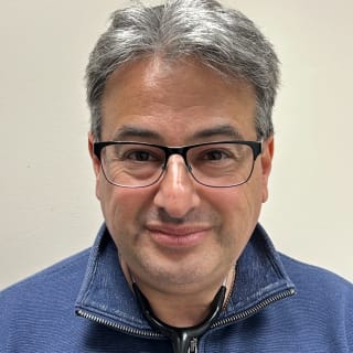 John Kintiroglou, MD, Pediatrics, West Orange, NJ
