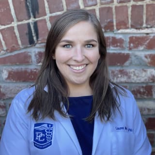 Lauren Mcgee, PA, Physician Assistant, Brevard, NC, SOVAH Health-Danville