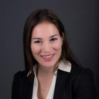 Deshae Gehr, MD, Other MD/DO, Alhambra, CA