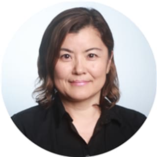 Yuriko Matsuo, Psychiatric-Mental Health Nurse Practitioner, Fairfield, NJ