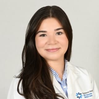 Madeline Chaverra, MD, Resident Physician, Edison, NJ