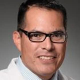 Steve Aguilar, MD, Emergency Medicine, San Diego, CA, Kaiser Permanente San Diego Medical Center