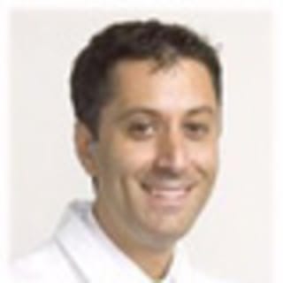 Jonathan Bernie, MD