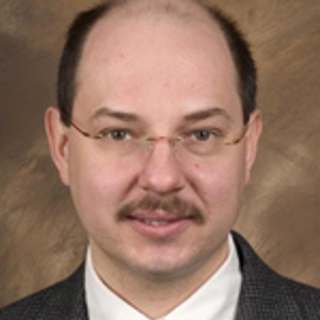 Piotr Grabias, MD