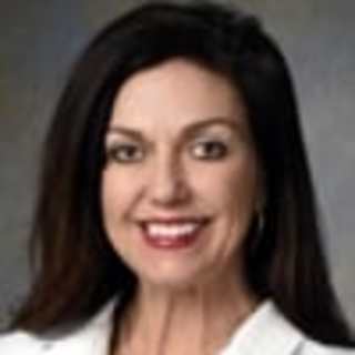 Jackie Stafford