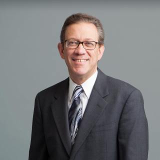 Mark Fierstein, MD
