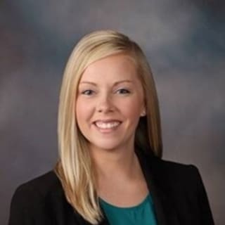 Amber Evenson, PA, Physician Assistant, Mitchell, SD, St. Michael's Hospital Avera