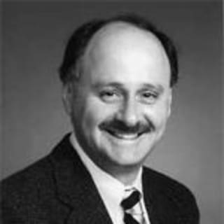 Ralph Rosenberg, MD