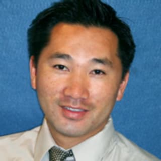 Peter Le, MD, Pulmonology, Oakland, CA, Dameron Hospital