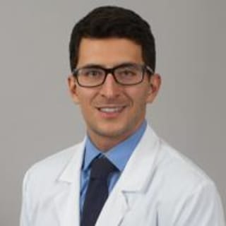 Jose Gonzalez, MD, Internal Medicine, Long Beach, CA, Keck Hospital of USC