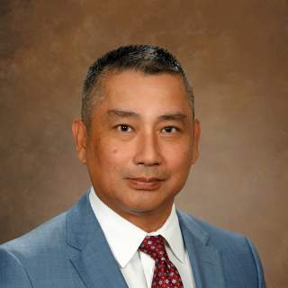 Bruce Le, DO, Orthopaedic Surgery, Visalia, CA