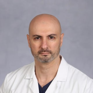 Amedeo Merenda, MD, Neurosurgery, Miami, FL, University of Miami Hospital