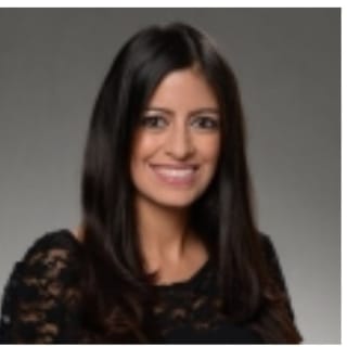 Jenny (Amin) Hariri, DO, Family Medicine, Mountain View, CA