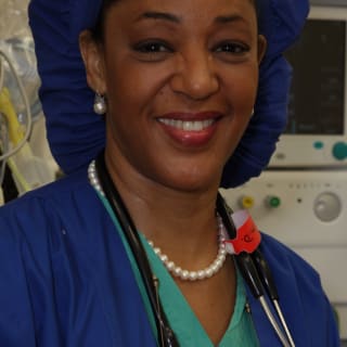 Philippa Moffitt-Woods, MD, Anesthesiology, Washington, DC, MedStar Washington Hospital Center