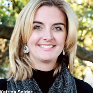 Katrina Snider, Family Nurse Practitioner, Pensacola, FL