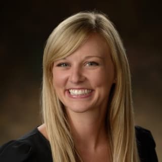 Kourtney Holbrook