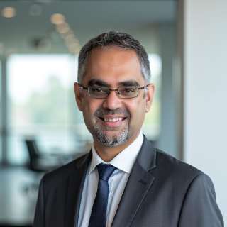 Rahul Bhatia, MD