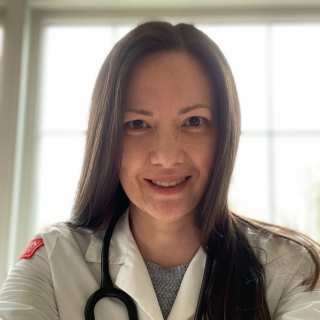 Kristine May Mortel, MD, Geriatrics, Riverside, RI