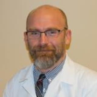 Mark Greve, MD, Emergency Medicine, Providence, RI, Miriam Hospital