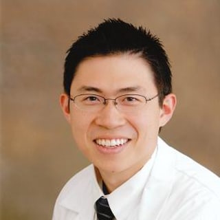 Grant Chow, MD