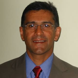 Anil Taneja, MD, Orthopaedic Surgery, McLean, VA, Virginia Hospital Center
