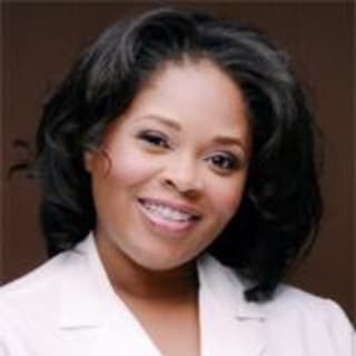 Rushia Butler, MD