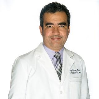 Julio Zavala Georffino, MD, Nephrology, Laredo, TX, Laredo Medical Center