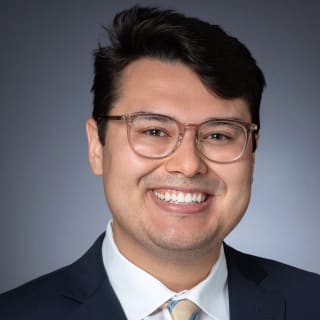 Dr. Alexander Nguyen, DO – Winston Salem, NC | Resident Physician
