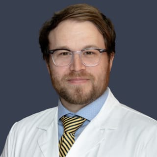 Adam Zviman, MD