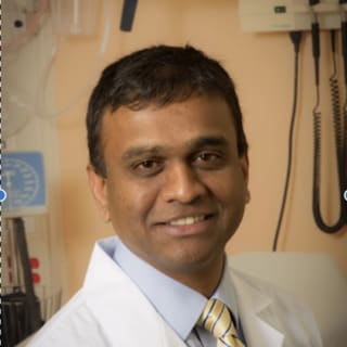 Jagdesh Kandala, MD, Cardiology, Elmira, NY, Bassett Medical Center