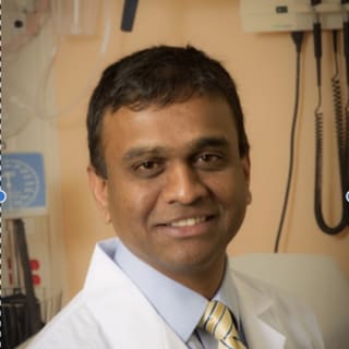 Jagdesh Kandala, MD, Cardiology, Marietta, OH