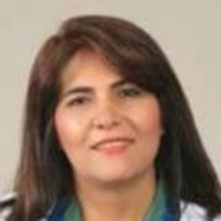 Fatemeh Pazouki, MD