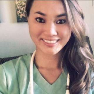 Nancy Tang, Family Nurse Practitioner, Orange, CA