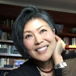 Loyce Masae Kawamura, MD, Internal Medicine, San Francisco, CA
