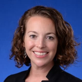 Courtney (Russell) De Jesso, MD, Neonat/Perinatology, Ashland, KY, King's Daughters Medical Center