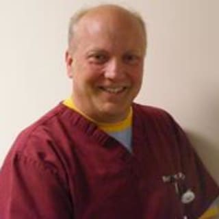 Robert Wise, DO, Emergency Medicine, Mount Pleasant, SC, Brattleboro Memorial Hospital