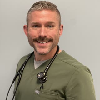 Joshua Malone, Acute Care Nurse Practitioner, Albany, NY