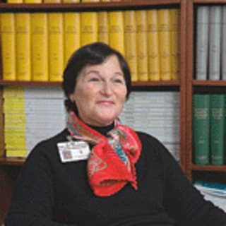 Sara Abramson, MD