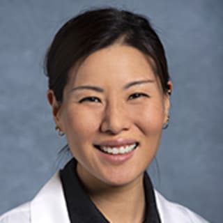 Irene Kim, MD