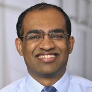 Tejen Shah, MD