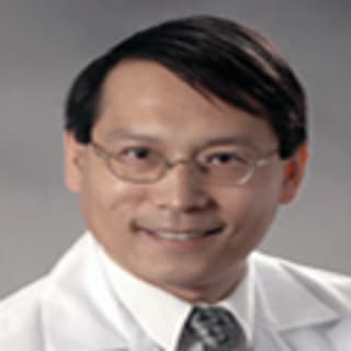 Yongjin Chen, MD, Geriatrics, Mantua, OH, University Hospitals Cleveland Medical Center