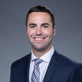 David Hastie, MD