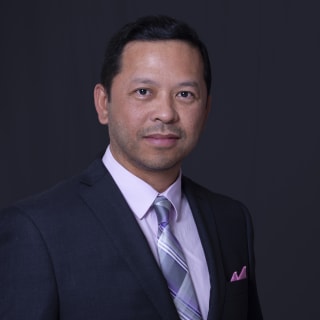 Knef Lizaso Jr., MD