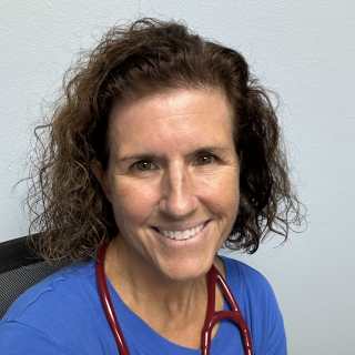 Elizabeth Banks, MD, Pediatrics, Saint Petersburg, FL